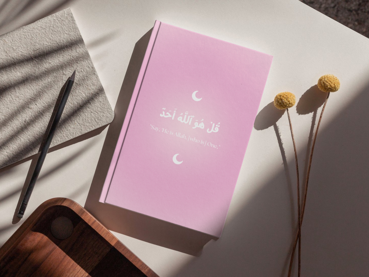 PLR Islamic journal Template