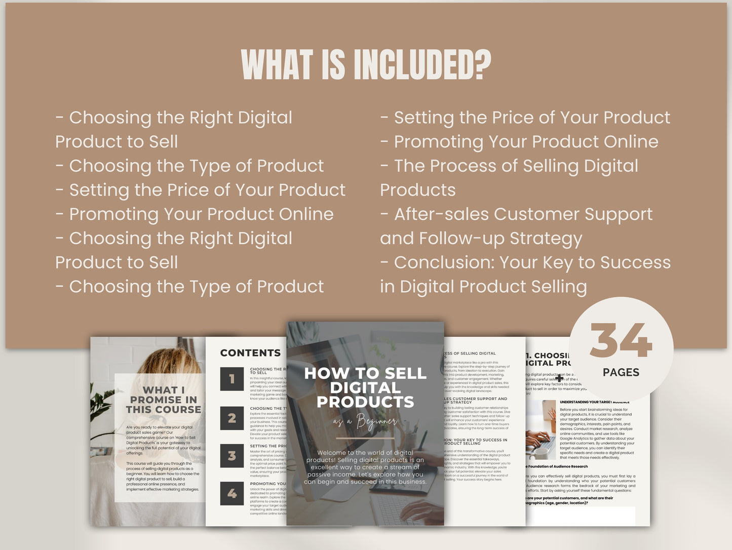 Master derechos de reventa Cómo vender productos digitales como libro electrónico para principiantes
