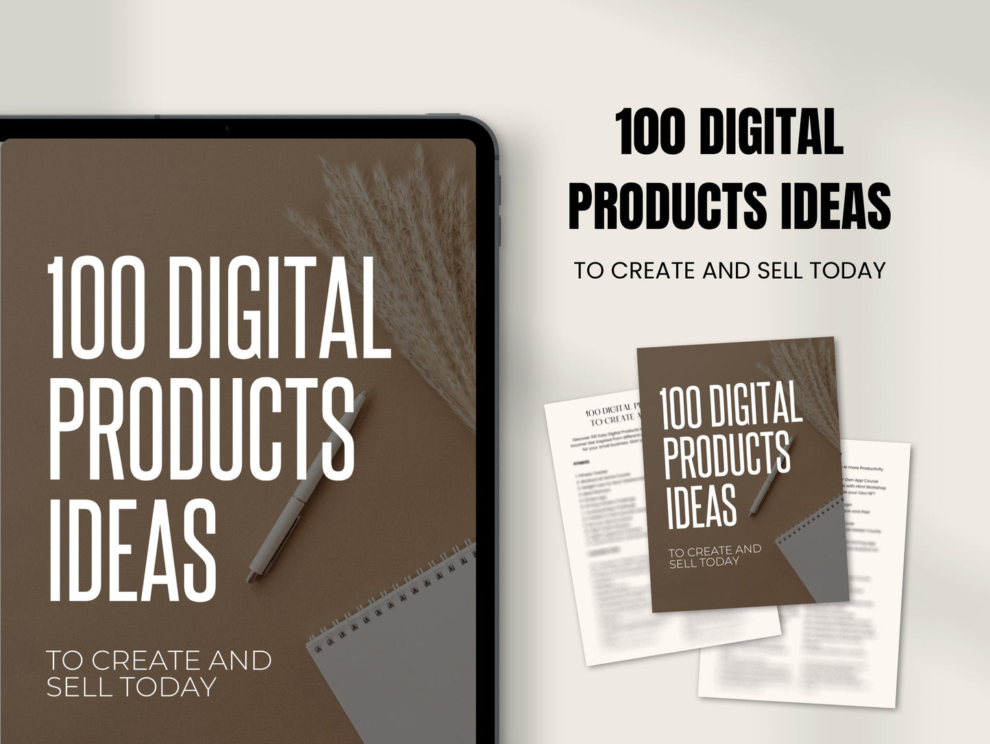 Master Resell Rights How to Sell Digital Products as A beginner Ebook
